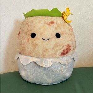 Burrito squishmallow